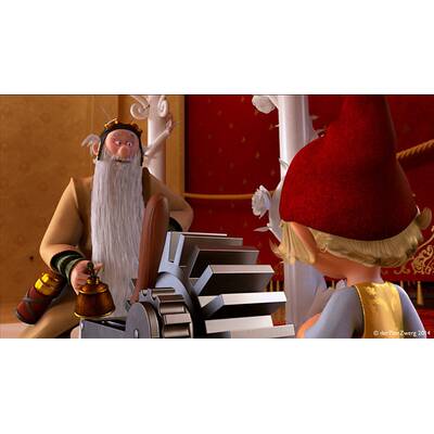 Otto Waalkes' Animationshit 