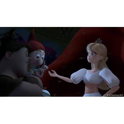 Otto Waalkes' Animationshit 