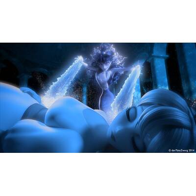 Otto Waalkes' Animationshit 