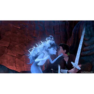 Otto Waalkes' Animationshit 