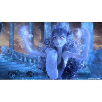 Otto Waalkes' Animationshit 