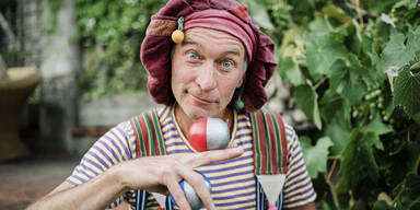 "Kids Day" lockt mit Osterrallye in die Amethyst Welt