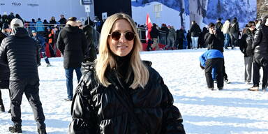 Melissa Naschenweng.