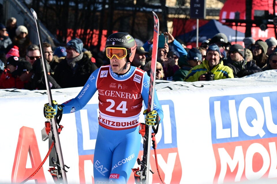 Legendäres Rennen in Kitz