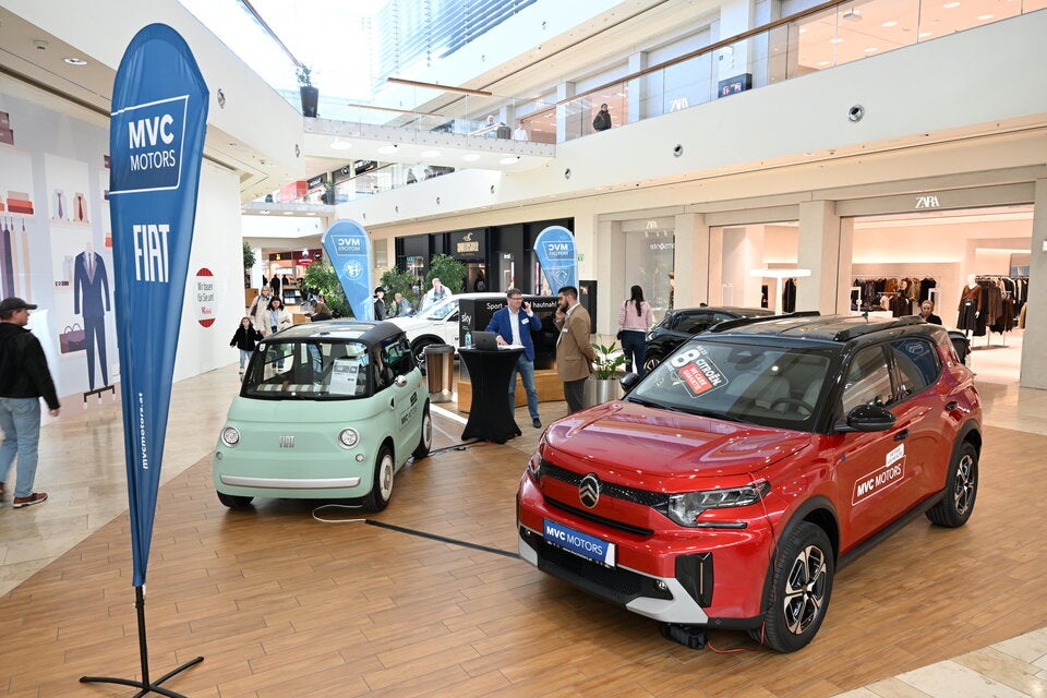 Entdecken Siebei den 