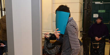 Zehn Schuldspr&uuml;che im Terror-Prozess