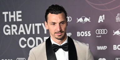 Zlatan Ibrahimovic