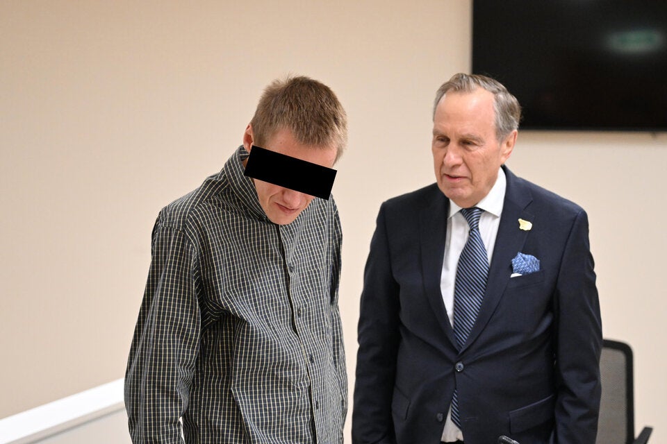 Prozess Bim-Sniper Penzing Pole