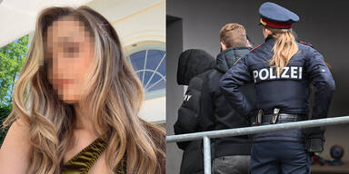 Stefanie P. Influencerin