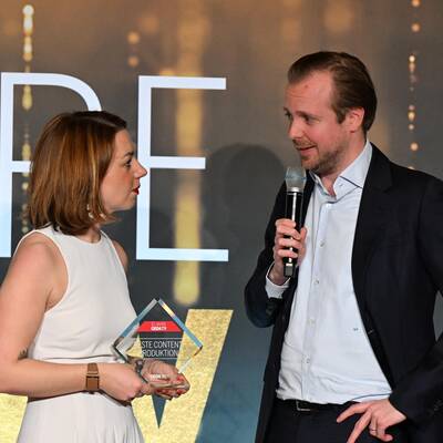 Jubiläumsfeier: 10 Jahre oe24.TV