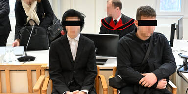 drogentot prozess 14-J&auml;hrige