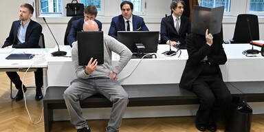 Anklage Schwulen-Disco