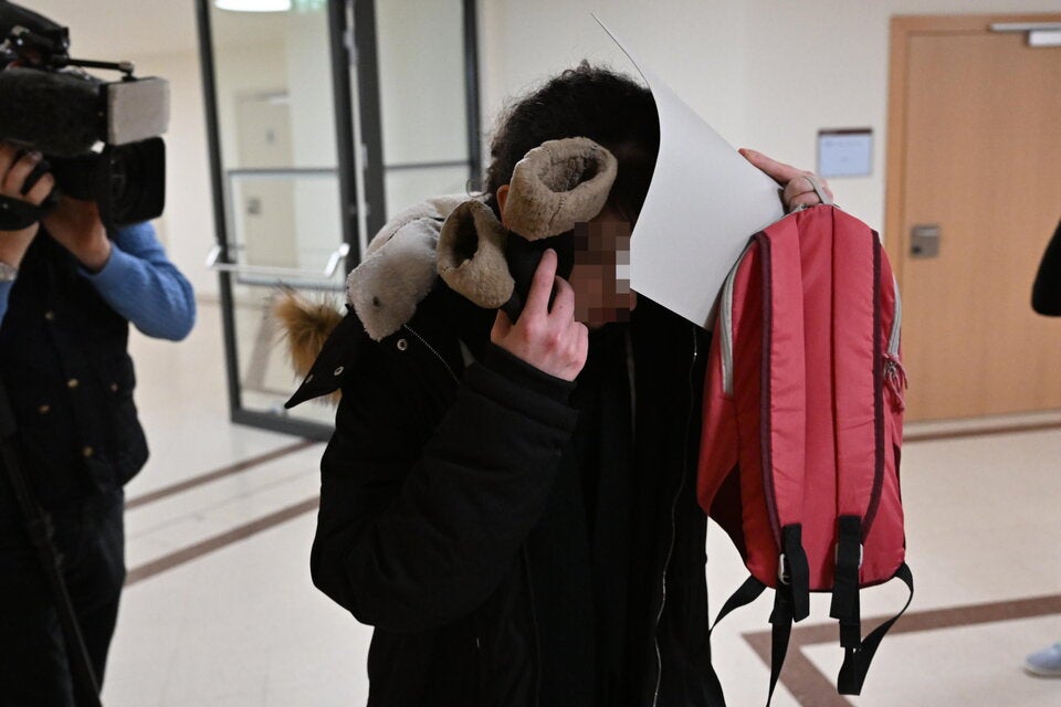 Prozess Buttersäurte