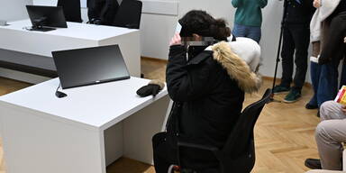 Prozess Butters&auml;urte