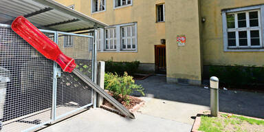 Schraubenzieher-Mord Ottakring