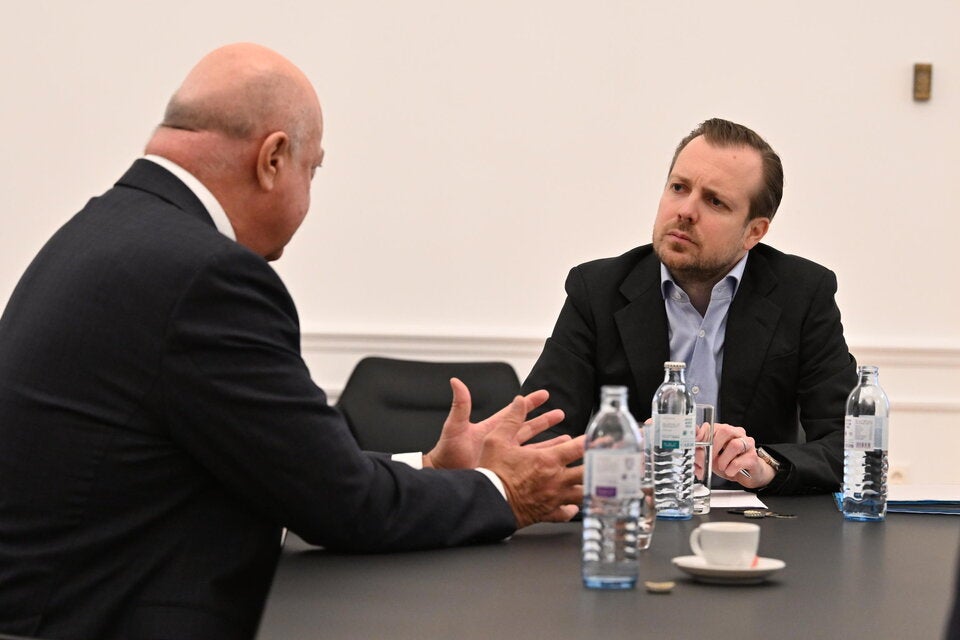 Stocker Niki Fellner