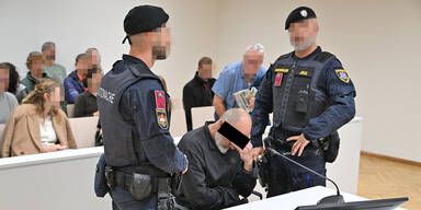 Totschläger Hauptbahnhof