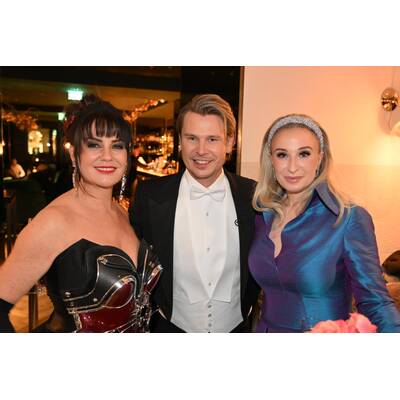 Opernball 2026: Die Gäste