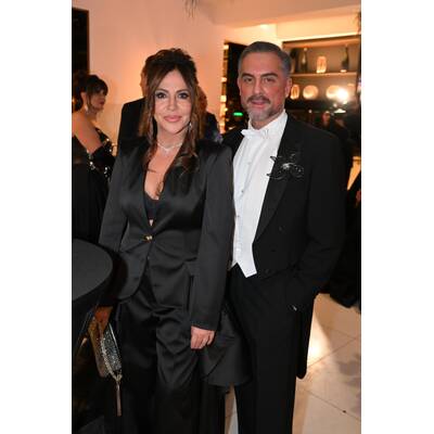 Opernball 2026: Die Gäste