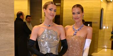 WOW! So TEUER sind die Roben der Spencer-Zwillinge