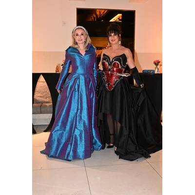 Opernball 2026: Die Gäste