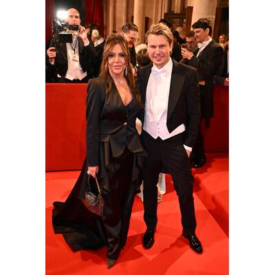 Opernball 2026: Die Gäste