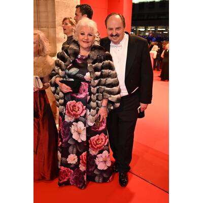 Opernball 2026: Die Gäste