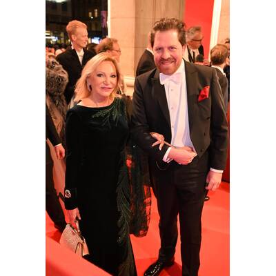 Opernball 2026: Die Gäste