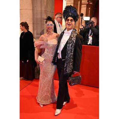 Opernball 2026: Die Gäste