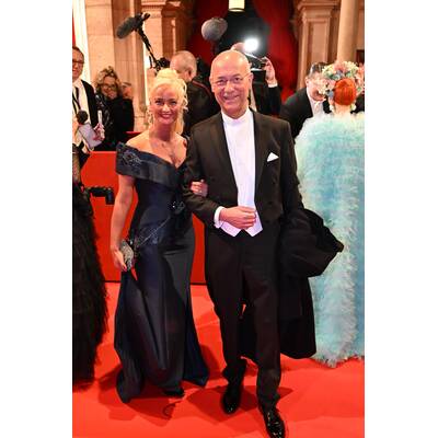 Opernball 2026: Die Gäste