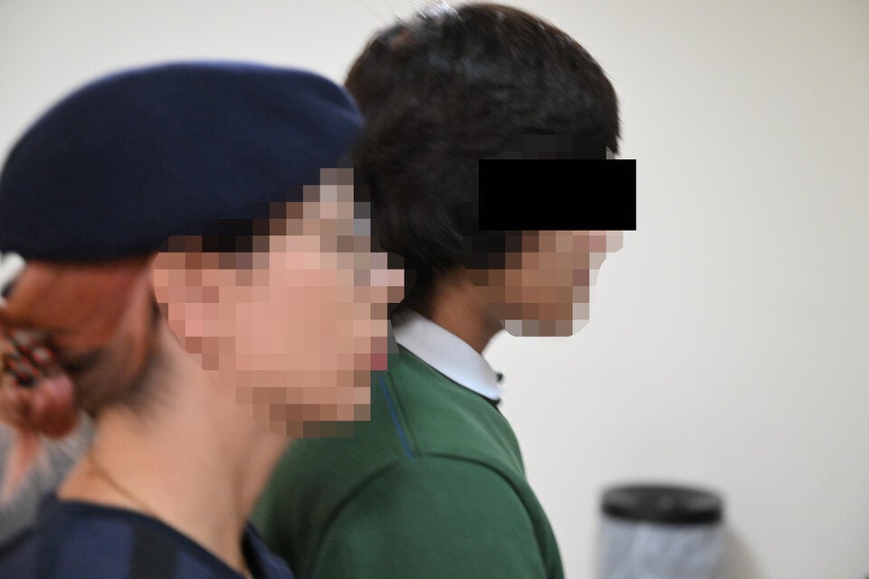 Lehrerin missbraucht Prozess