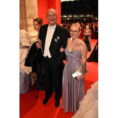 Opernball 2026: Die Gäste