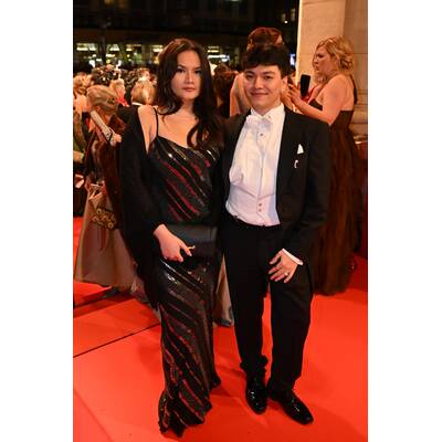 Opernball 2026: Die Gäste