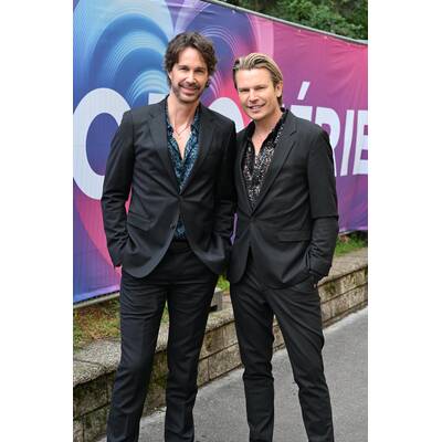 ESC-Finale: Die besten Bilder