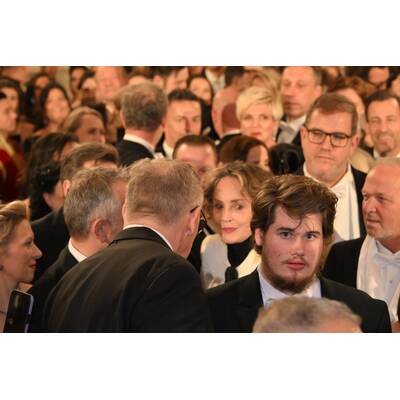 Opernball 2026: Die Gäste