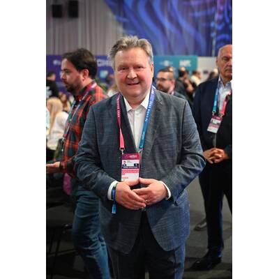 ESC-Finale: Die besten Bilder