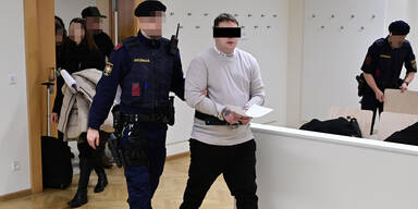 Albtraum der U6: 14 Opfer mit F&auml;kalien beworfen