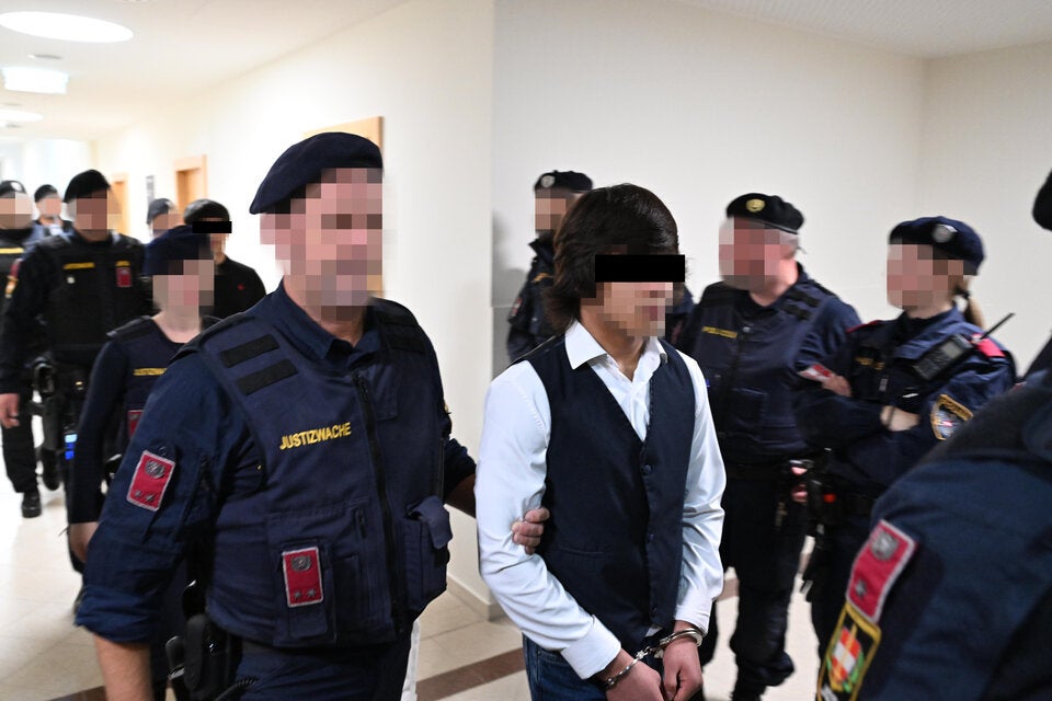 Lehrerin missbraucht