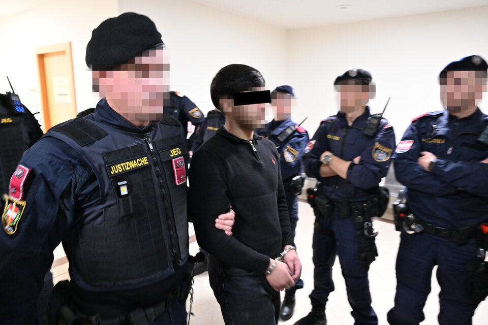 Lehrerin missbraucht