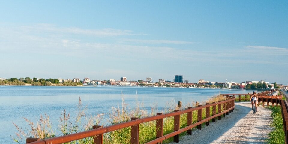 Viva, la dolce vita!