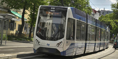 Badner Bahn bringt 34 neue Garnituren auf Schiene