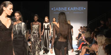 Tickets für die Vienna Fashion Week!