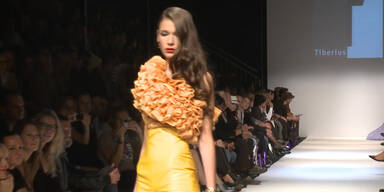 Tickets für die Vienna Fashion Week!