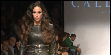 Tickets für die Vienna Fashion Week!