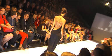 Kick Off zur MQ Fashion Week!