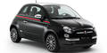 Jubiläumsmodell Fiat "500 by Gucci"