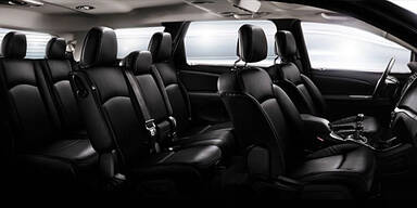 Fiat Freemont ab sofort mit Allradantrieb