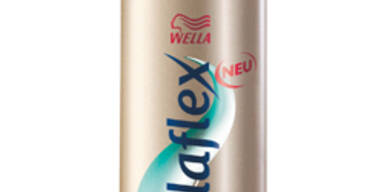 Fülle auch bei feinem Haar