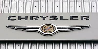 Fünf-Jahres-Plan für Chrysler