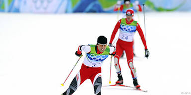 F&uuml;r Stecher reichte es "nur" zu Platz f&uuml;nf